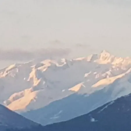 Grand 4/5 Personnes Bartrés