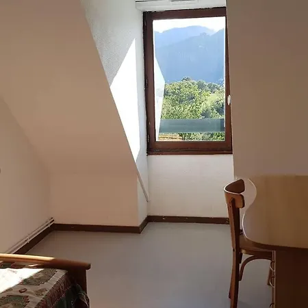 Grand 4/5 Personnes Lägenhet