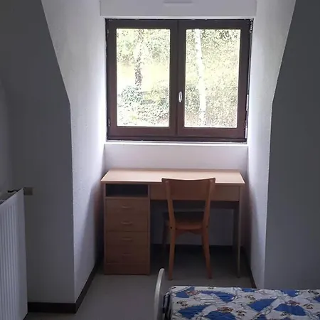 Grand 4/5 Personnes *