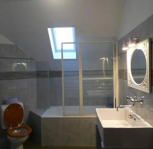 Lejlighed Grand 4/5 Personnes Bartrés