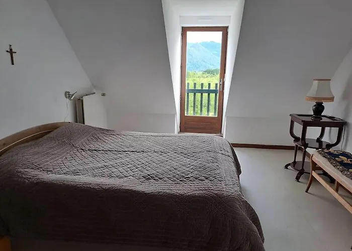 Grand 4/5 Personnes Bartrés