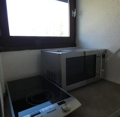 Grand 4/5 Personnes Daire *