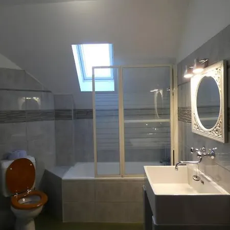 Apartman Grand 4/5 Personnes Bartrés