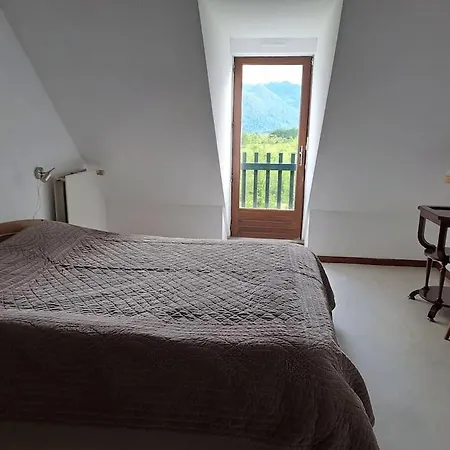 Grand 4/5 Personnes Bartrés