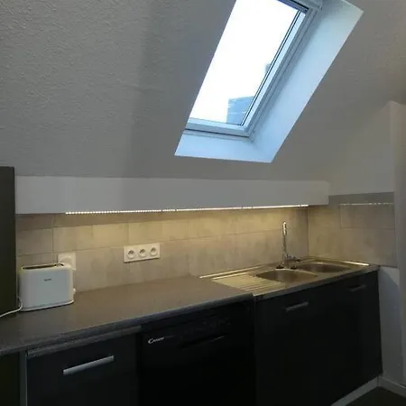 Grand 4/5 Personnes Appartement