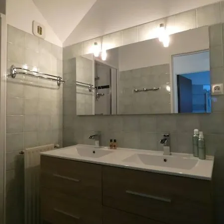 Grand 4/5 Personnes * Bartrés