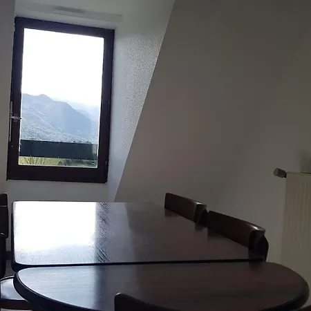 Grand 4/5 Personnes Apartman Bartrés