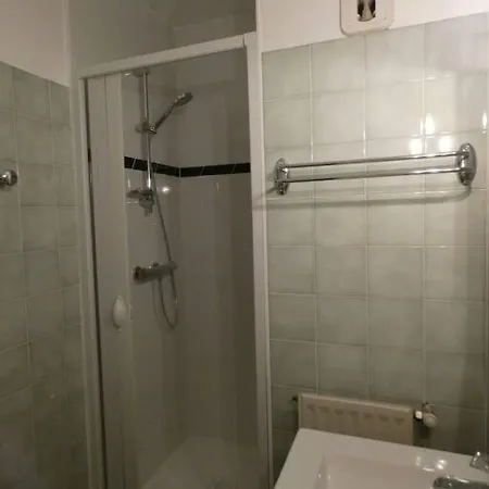 Grand 4/5 Personnes Apartman Bartrés