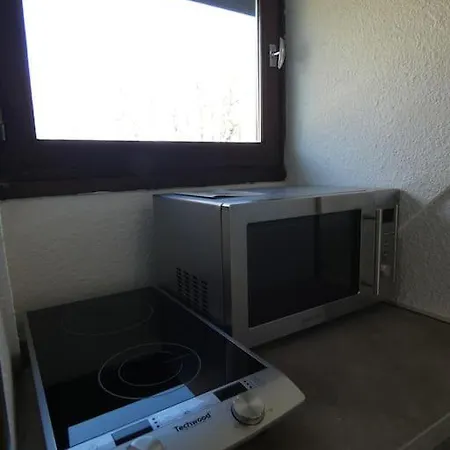 Grand 4/5 Personnes Apartman *