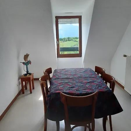 Appartement Grand 4/5 Personnes *