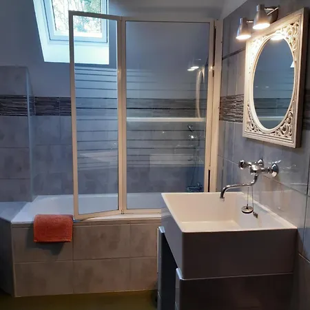 Grand 4/5 Personnes Apartman Bartrés