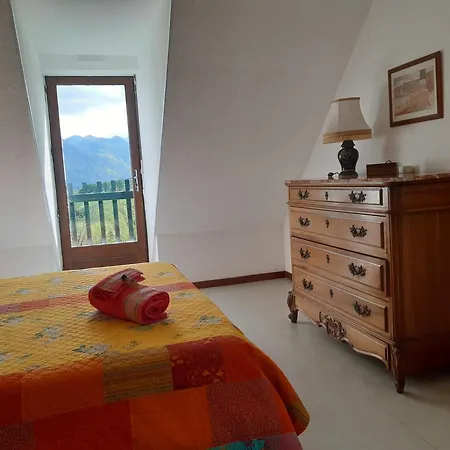 Appartement Grand 4/5 Personnes Bartrés
