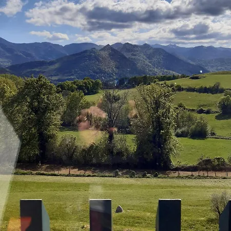 Apartman Grand 4/5 Personnes