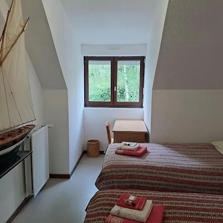 Appartement Grand 4/5 Personnes *