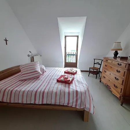 Grand 4/5 Personnes Appartement Bartrés
