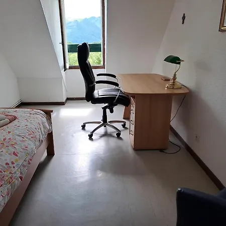Appartement Grand 4/5 Personnes Bartrés