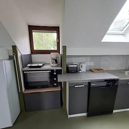 Grand 4/5 Personnes Appartement Bartrés