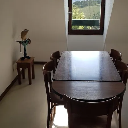 Appartement Grand 4/5 Personnes Bartrés
