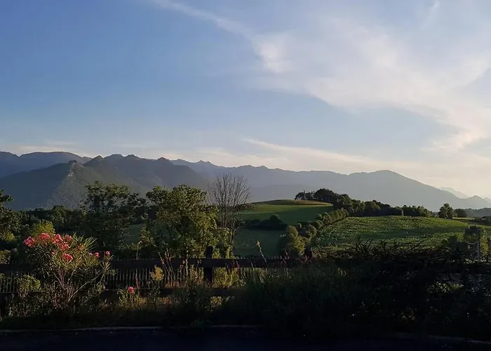 Grand 4/5 Personnes Апартаменты Bartres