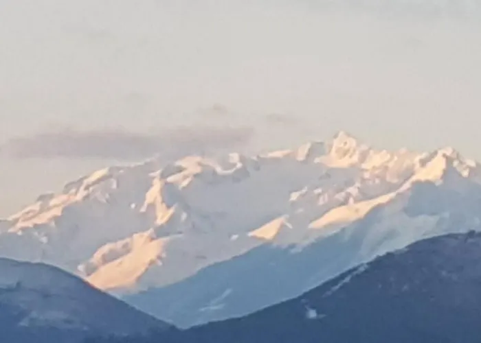 Grand 4/5 Personnes Bartres