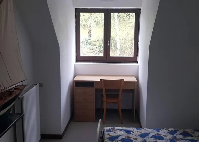 Grand 4/5 Personnes *